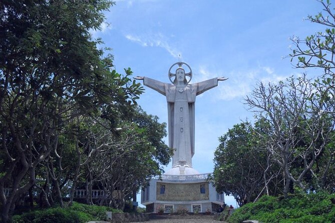 Vung Tau Beach One Day From Ho CHi Minh City - VIP Private Tour - Common Questions