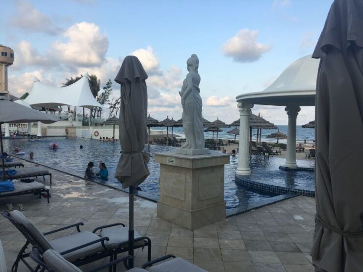 Vung Tau Beach Private Day-Tour - Activity Details