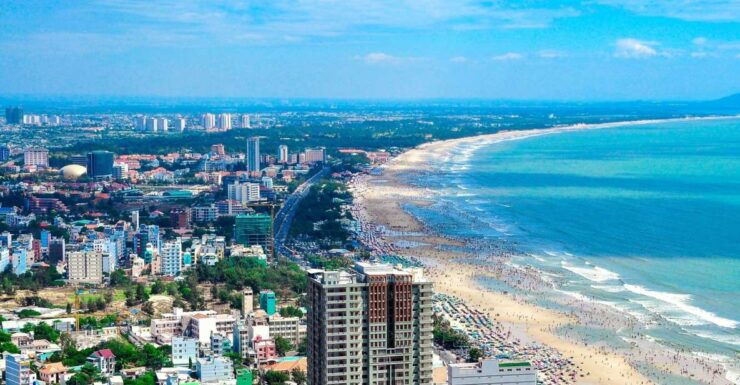 Vung Tau Beach Private Day-Tour - Highlights of the Tour