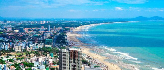 Vung Tau Beach Private Day-Tour - Inclusions