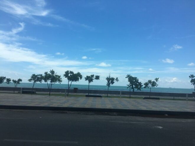 Vung Tau Beach Private Day-Tour - Exclusions