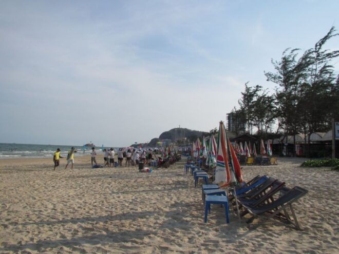 Vung Tau Beach Private Day-Tour - Additional Information