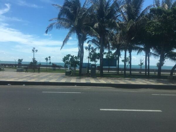 Vung Tau Beach Private Day-Tour - Directions