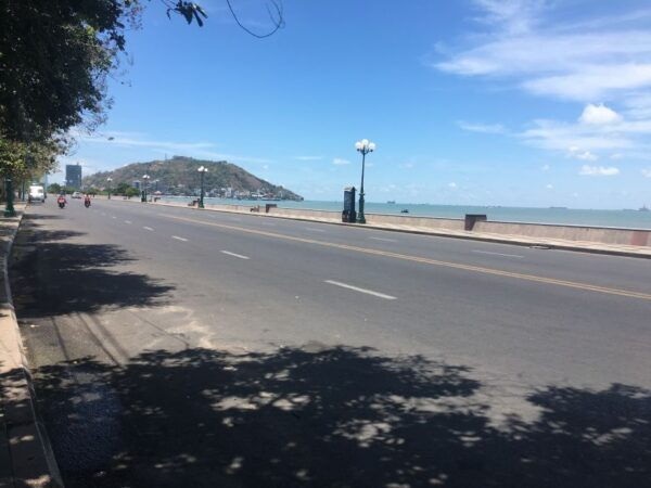 Vung Tau Beach Private Day-Tour - The Sum Up