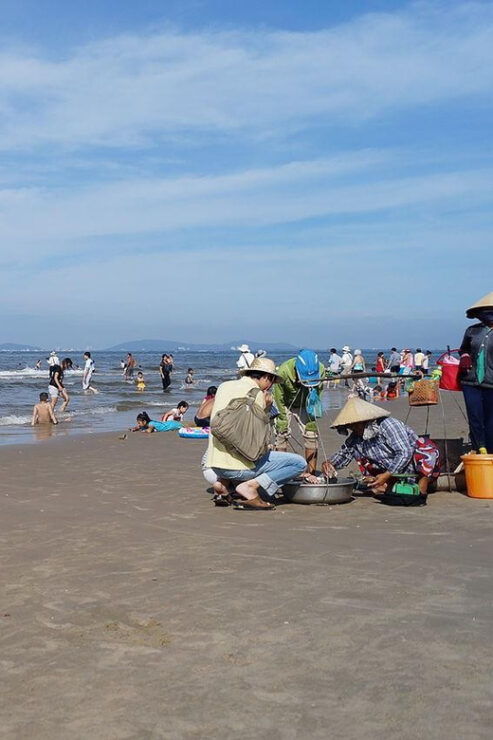 Vung Tau Beach - Tour Pricing and Options