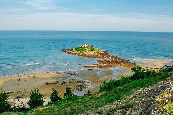 Vung Tau City Private Shore Excursion with Local Guide - The Itinerary in Detail