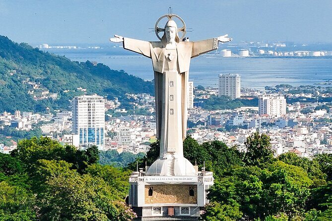 Vung Tau City Private Shore Excursion with Local Guide - Value and Practical Considerations