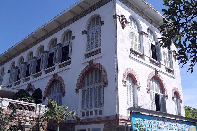 Vung Tau City Private Shore Excursion with Local Guide - The Sum Up