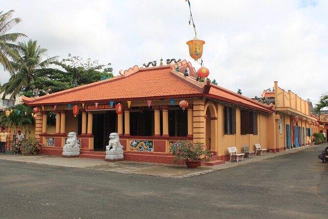 Vung Tau City Private Shore Excursion with Local Guide - FAQ