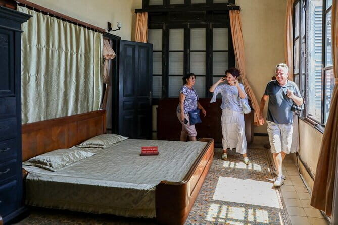 Vung Tau City Shore Excursion from Phu My Port - Who Is This Tour Best For?