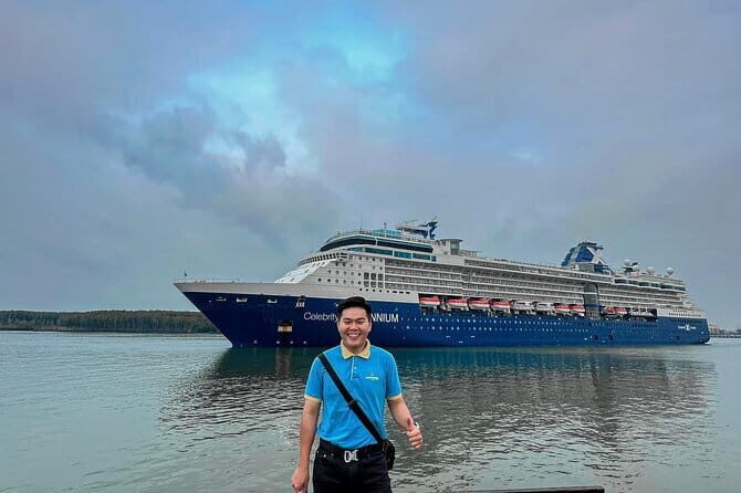 Vung Tau City Shore Excursion from Phu My Port - Final Thoughts