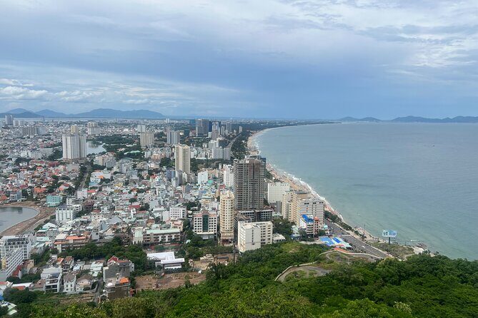 Vung Tau City Sightseeing Shore Excursion Tour From Phu My Port - FAQ