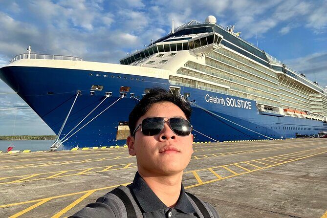 Vung Tau City Sightseeing Shore Excursion Tour From Phu My Port - Good To Know