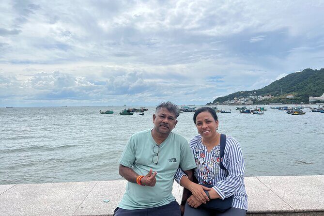 Vung Tau City Sightseeing Shore Excursion Tour From Phu My Port - Who Is This Tour Best For?
