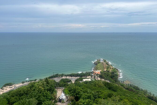 Vung Tau City Sightseeing Shore Excursion Tour From Phu My Port - Final Thoughts