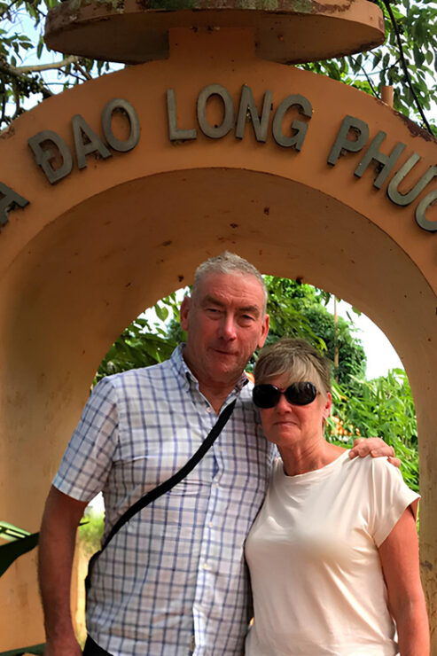 Vung Tau: Discover Nui Dat, Long Tan Private Tour - Good To Know