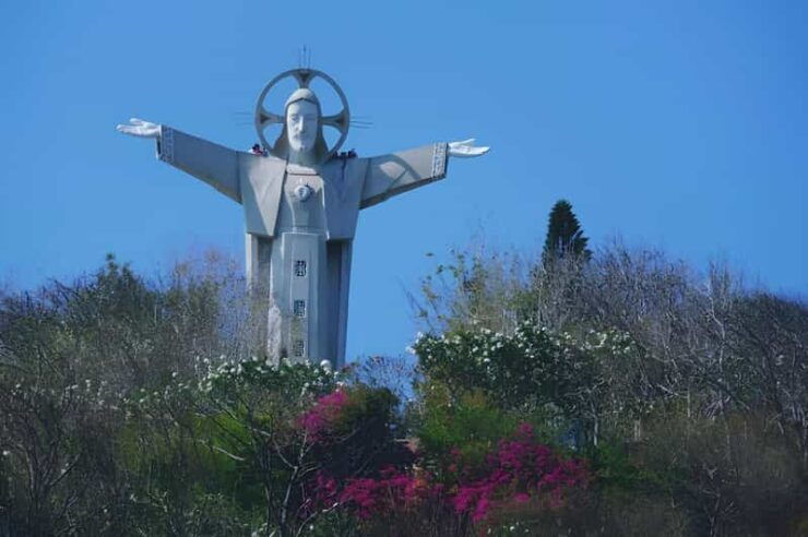 Vung Tau: Discover Nui Dat, Long Tan Private Tour - Itinerary Highlights