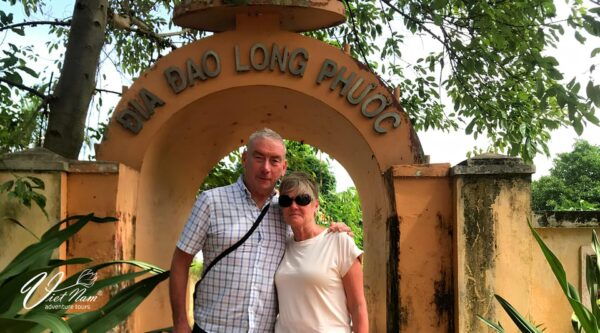Vung Tau: Discover Nui Dat, Long Tan Private Tour - Inclusions of the Tour