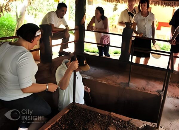 Vung Tau: Discover Nui Dat, Long Tan Private Tour - Frequently Asked Questions