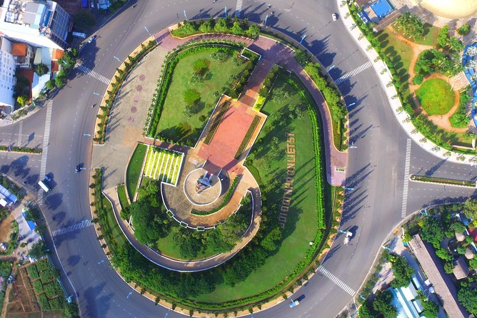 Vung Tau Excursion From Phu My Port - Travel Time From Phu My Port