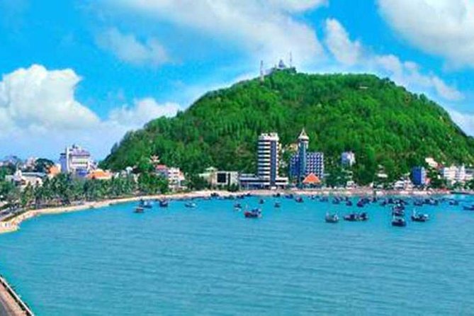 Vung Tau Full Day Tour 1 Day From Ho Chi Minh City - Common Questions