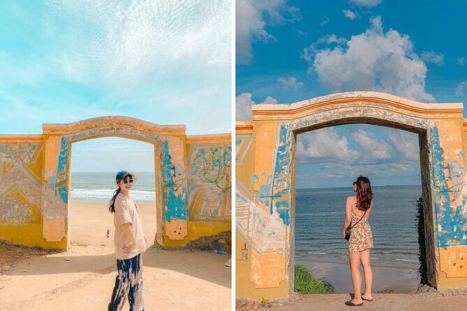 Vung Tau Full-Day Tour with Beach, Christ Statue & White Palace - Final Thoughts