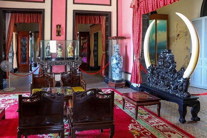 Vung Tau Full-Day Tour with Beach, Christ Statue & White Palace - FAQ