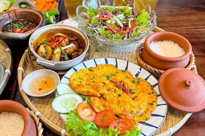 Vung Tau Full-Day Tour with Beach, Christ Statue & White Palace - The Itinerary in Detail