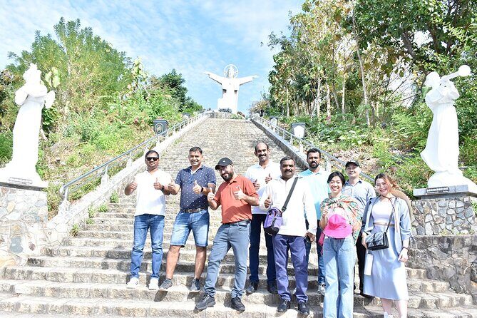 Vung Tau Highlights City Tour from Phu My Port - Who Would Love This Tour?