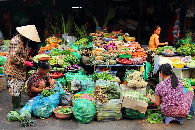 Vung Tau Private Shore Excursion From Ho Chi Minh City (Phu My), Vietnam - Tour Duration and Inclusions