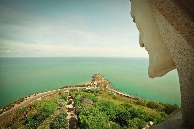 Vung Tau Small-Group Day Tour From Ho Chi Minh City - Pricing and Inclusions