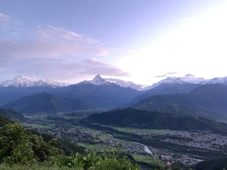 VVIP Luxury Tour Nepal 7 Night 8 Days Package. - Detailed Itinerary