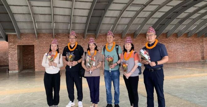 VVIP Luxury Tour Nepal 7 Night 8 Days Package. - Inclusions of the Package