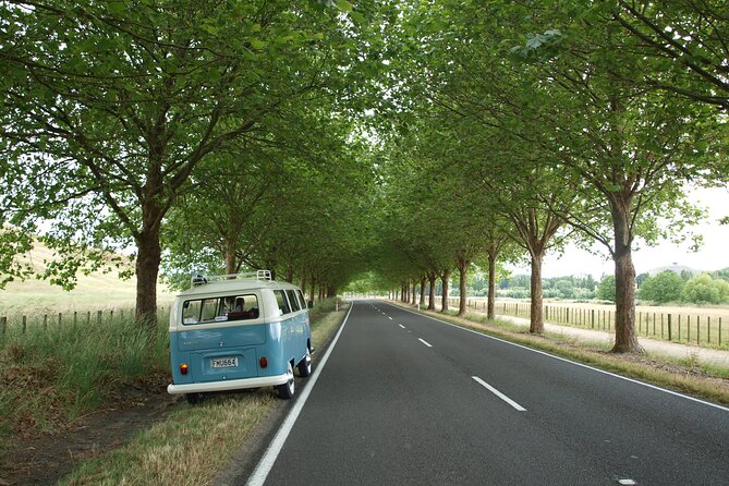 VW Kombi Napier/Hawkes Bay Scenic & Art Deco Tour - Contact Information and Support