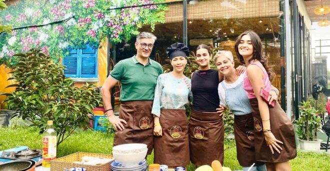 Vy's Bistro Private Cooking Experience in Hoi An - Additional Costs
