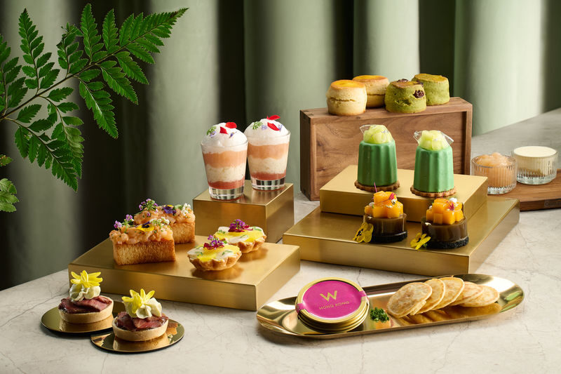 W Hong Kong - Bliss Spa Experience | Kowloon Station - Picking the right treatment and package