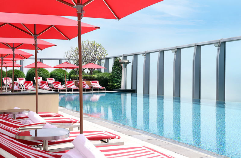 W Hong Kong - Bliss Spa Experience | Kowloon Station - Who will get the most from Bliss® Spa