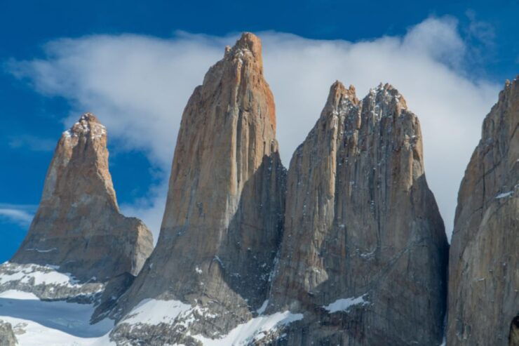 W Trekking - Booking Details