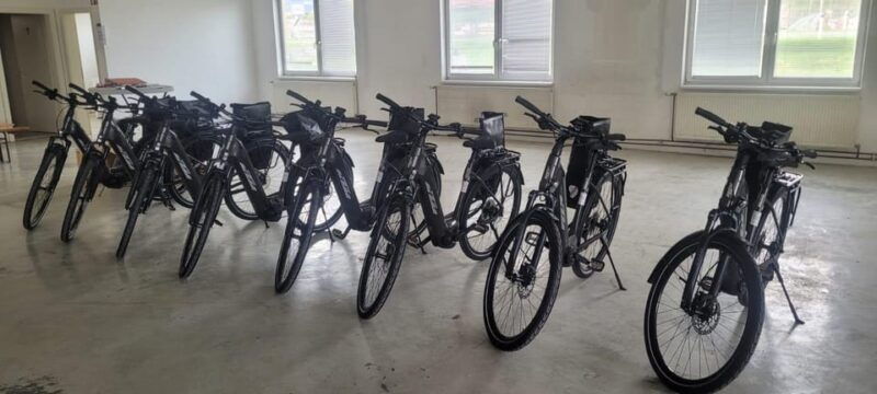 Wachau e-bike tour (Krems to Melk) incl. KTM rental bike - Good To Know  