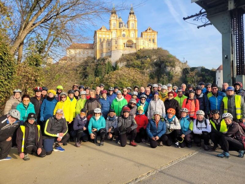 Wachau e-bike tour (Krems to Melk) incl. KTM rental bike - An In-Depth Look at the Wachau E-Bike Tour  