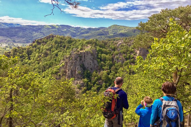 Wachau for Adventurers - Tour Overview
