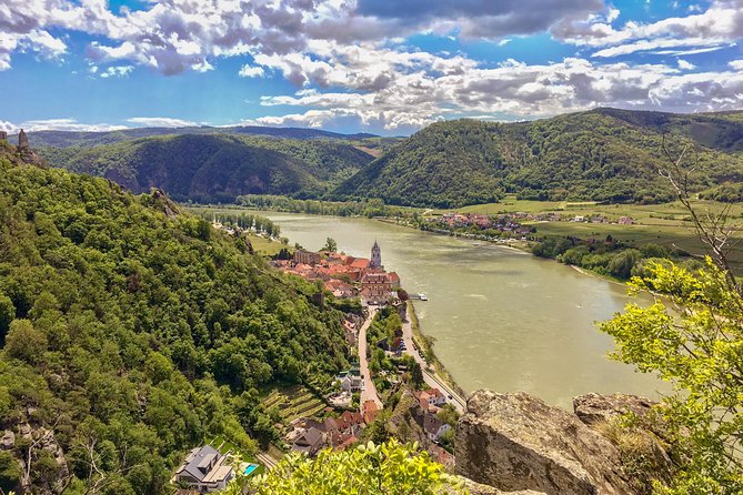 Wachau for Adventurers - Additional Information