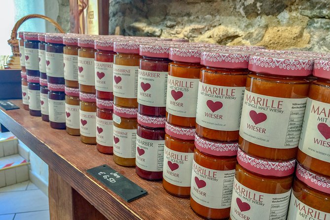 Wachau for Adventurers - Reviews