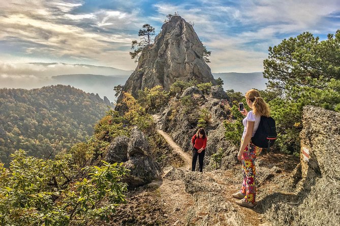 Wachau for Adventurers - Directions