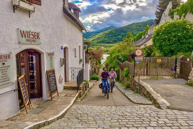 Wachau for Adventurers - Frequently Asked Questions