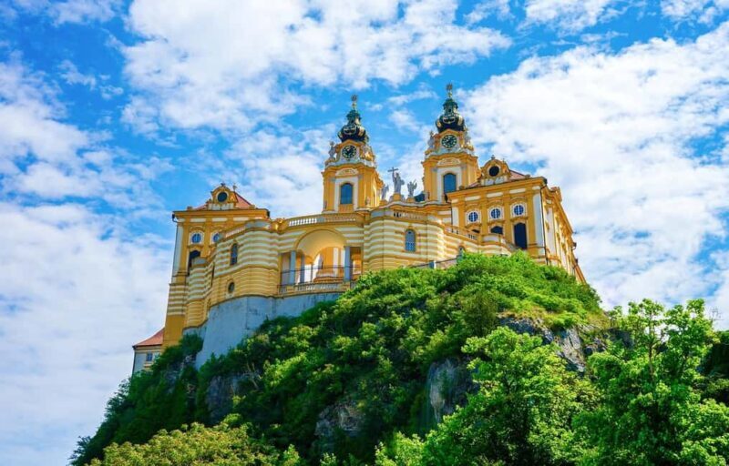 Wachau, Melk Abbey, Salzburg (Sound of Music) and boat trip! - Final Thoughts