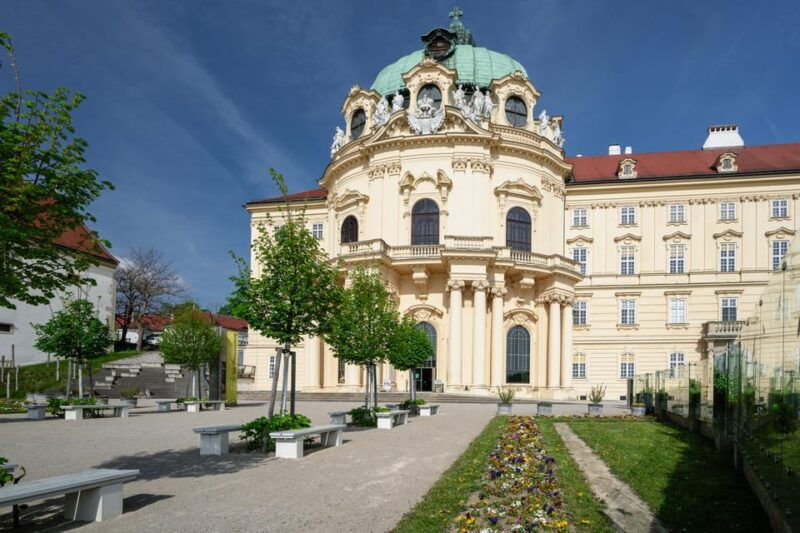 Wachau Valley: 3 Castles & Wine Private Guided Day Tour - Authentic Experiences and Hidden Gems