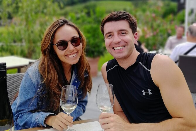 Wachau Valley Kayak & Wine Tour - Sample Menu