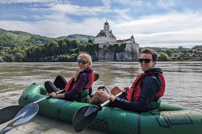 Wachau Valley Kayak & Wine Tour - Common Questions