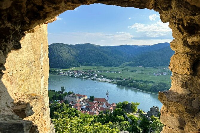 Wachau Valley Kayak & Wine Tour - The Sum Up